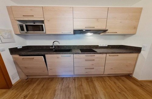 Untertschern Apartamento | Cozy Apartment With Mountain View