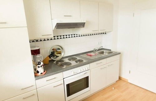 Neualbenreuth Apartamento | Cozy apartment with kitchenette