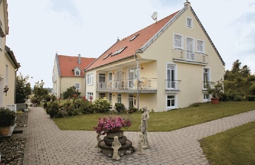 Neualbenreuth Apartamento | Cozy apartment with kitchenette