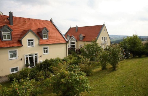 Neualbenreuth Apartamento | Cozy apartment with kitchenette