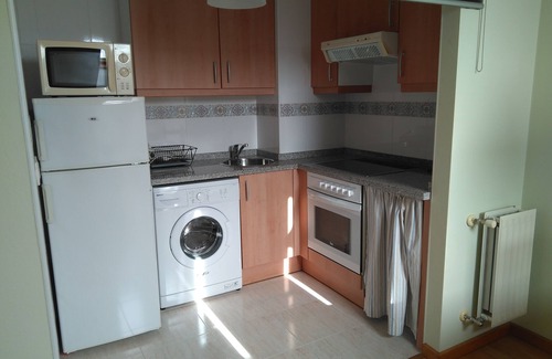 Posada de Llanes Apartamento | Apartamento acogedor en Posada de Llanes