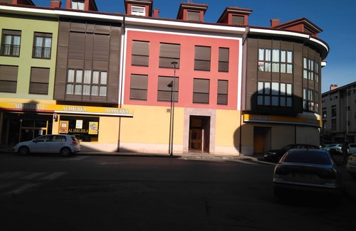 Posada de Llanes Apartamento | Apartamento acogedor en Posada de Llanes