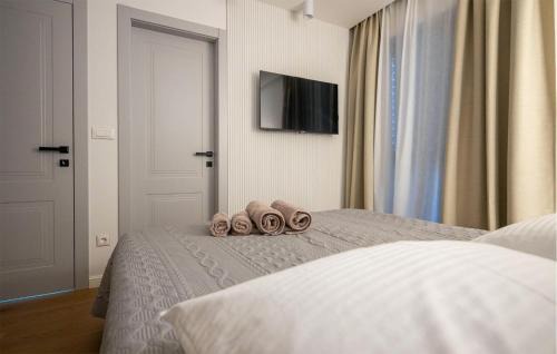 Sveti Filip i Jakov Casa | Cozy Apartment In Sveti Filip I Jakov