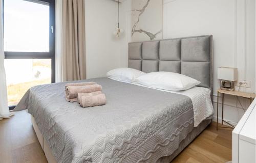 Sveti Filip i Jakov Casa | Cozy Apartment In Sveti Filip I Jakov