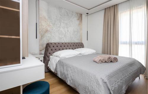 Sveti Filip i Jakov Casa | Cozy Apartment In Sveti Filip I Jakov