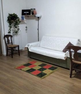 Francavilla Fontana Historic Centre Apartamento | Cozy Apartment near the centre
