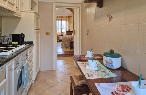 Montenero Apartamento | Acogedor apartamento en Montenero.