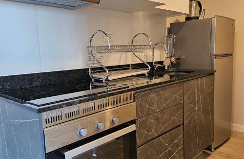 Asuncion Apartamento | COZY APARTMENT, 1 HAB, Piscina, ZONA Shopping del Sol