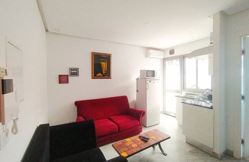Kheredine Apartamento | Cozy Apartment (1 min walk from the beach)