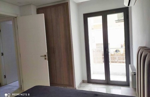Kheredine Apartamento | Cozy Apartment (1 min walk from the beach)