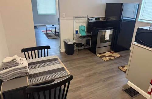 Dayton Apartamento | Cozy apartment #1