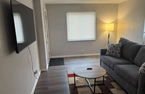 Dayton Apartamento | Cozy apartment #1