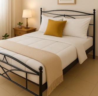Thessaloniki City Centre Hotel | Cozy apartment 10 min from the sea!