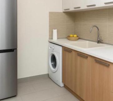Thessaloniki City Centre Hotel | Cozy apartment 10 min from the sea!