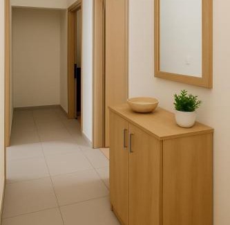 Thessaloniki City Centre Hotel | Cozy apartment 10 min from the sea!