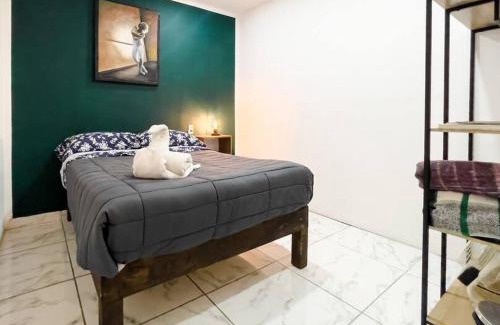 San Luis Potosí Apartamento | Cozy Apartment 10 min from downtown