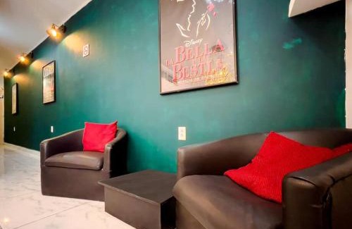 San Luis Potosí Apartamento | Cozy Apartment 10 min from downtown