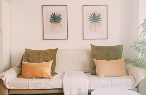 El Medano Apartamento | Cozy apartment 100mt Medano Beach & in the Center