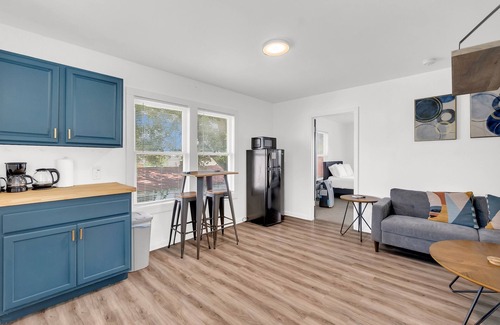 Midtown Casa | Cozy Apartment 1BR | Downtown San Antonio