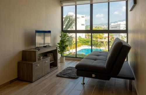 Las Playas Apartamento | Cozy Apartment 2 Bedrooms Amenities