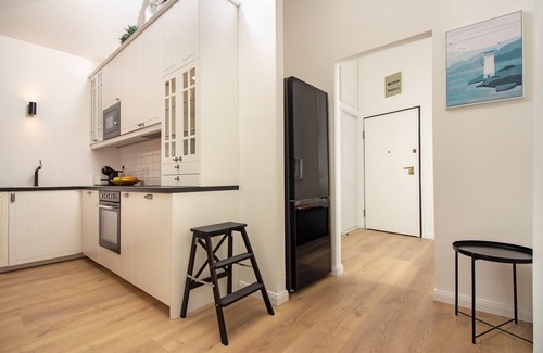 Bacvice Apartamento | Cozy apartment 2 min walk from beach and 15 min walk from old town