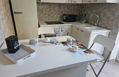 Angri Apartamento | Cozy Apartment 2 minutes from the station in Amalfi coast