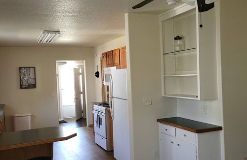 Midland Apartamento | Cozy Apartment #2 Near Midland City Center