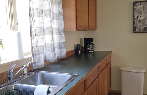 Midland Apartamento | Cozy Apartment #2 Near Midland City Center