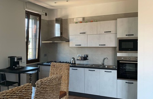 Marino Apartamento | Cozy apartment 2 steps from Rome finely renovated and equipped
