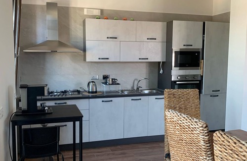 Marino Apartamento | Cozy apartment 2 steps from Rome finely renovated and equipped
