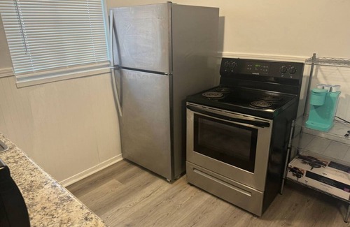 Dayton Apartamento | Cozy apartment #2