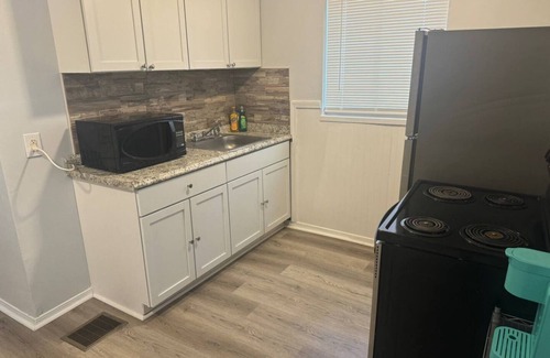 Dayton Apartamento | Cozy apartment #2