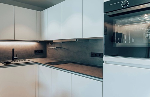 Wallenfels Apartamento | Cozy apartment (30sqm) for 2 people with rain shower