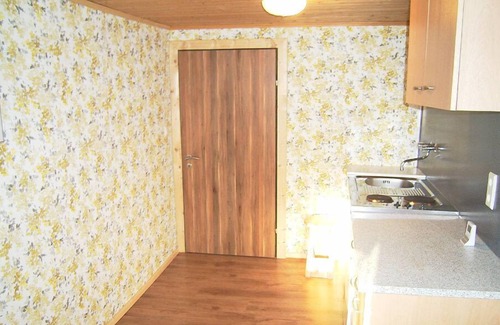 Witzmannsberg Apartamento | Cozy apartment (35sqm) with sun terrace