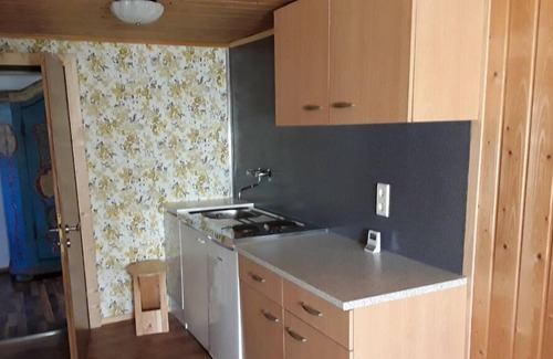 Witzmannsberg Apartamento | Cozy apartment (35sqm) with sun terrace
