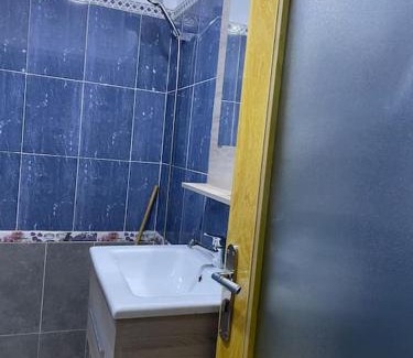 Bni Makada Apartamento | Cozy Apartment 4