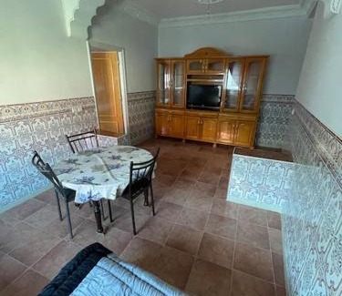 Bni Makada Apartamento | Cozy Apartment 4