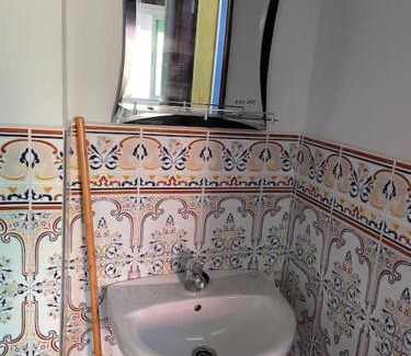 Bni Makada Apartamento | Cozy Apartment 4