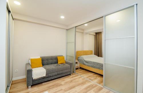 Riscani Apartamento | Cozy Apartment - 4th Floor