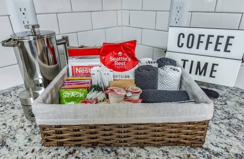 East Raleigh Apartamento | Cozy apartment 5 mins from downtown/Fast Wi-Fi