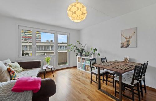 Brigittenau Apartamento | Cozy Apartment 8min from Center