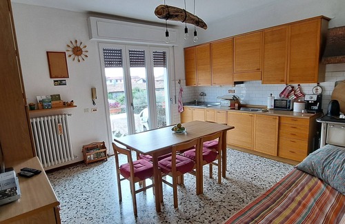 Mornago Apartamento | Cozy apartment a few km from Varese, pets allowed.