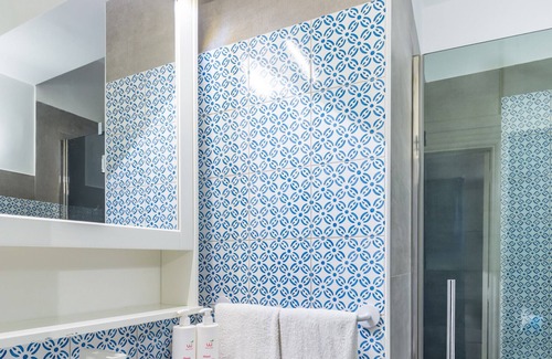 Quartieri Spagnoli Apartamento | Cozy Apartment ai Quartieri Spagnoli by Wonderful Italy