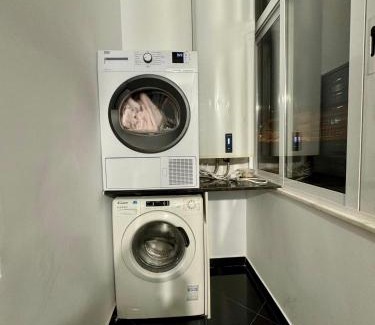 Cova da Piedade Apartamento | Cozy Apartment Almada