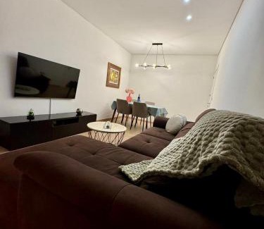 Cova da Piedade Apartamento | Cozy Apartment Almada