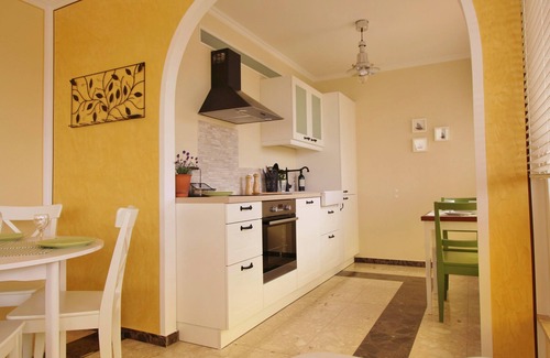 Kastela Apartamento | Acogedor apartamento Ane con vistas al mar, cerca de Split