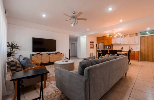 Marina Mazatlán Apartamento | Cozy apartment at Cerritos, your perfect escape!