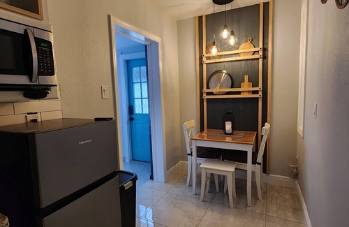 Citrus Park Apartamento | Cozy Apartment at Citrus Park