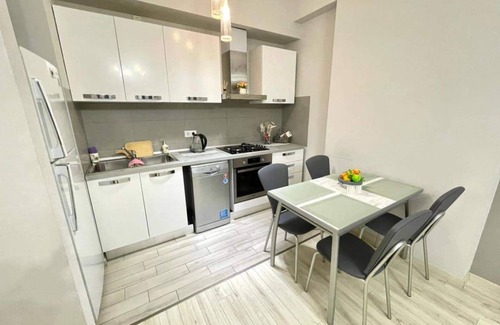 Saburtalo Apartamento | Cozy Apartment at M2