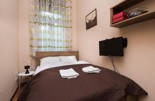 Pestujhely Apartamento | Cozy Apartment at Puskás Stadium